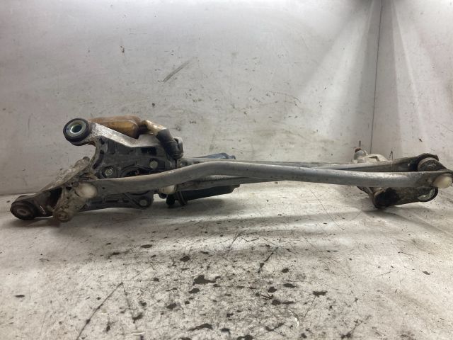 bontott HONDA City Első Ablaktörlő Szerkezet Motorral