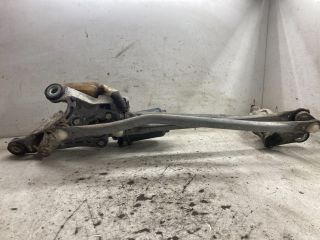 bontott HONDA City Első Ablaktörlő Szerkezet Motorral