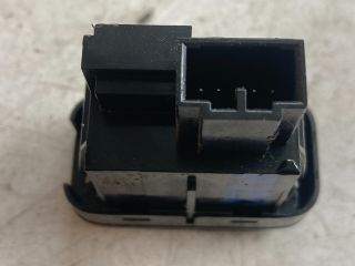 bontott HONDA City Fényszórómagasság Állító Kapcsoló