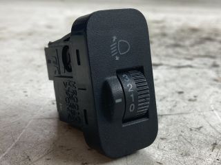 bontott HONDA City Fényszórómagasság Állító Kapcsoló