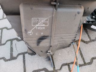 bontott HONDA City Fűtés Box