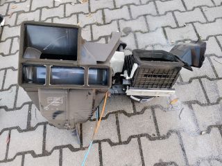 bontott HONDA City Fűtés Box