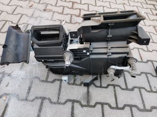 bontott HONDA City Fűtés Box