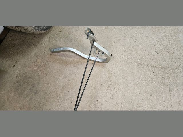 bontott HONDA City Gázrugós Kitámasztó Teleszkóp Csomagtérajtó (Pozíciófüggetlen)