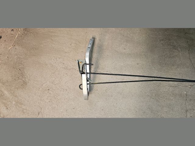 bontott HONDA City Gázrugós Kitámasztó Teleszkóp Csomagtérajtó (Pozíciófüggetlen)