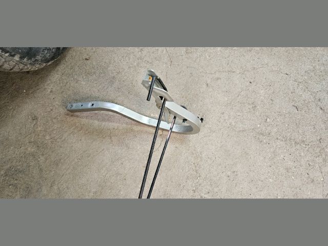 bontott HONDA City Gázrugós Kitámasztó Teleszkóp Csomagtérajtó (Pozíciófüggetlen)