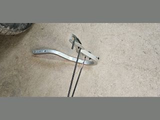 bontott HONDA City Gázrugós Kitámasztó Teleszkóp Csomagtérajtó (Pozíciófüggetlen)