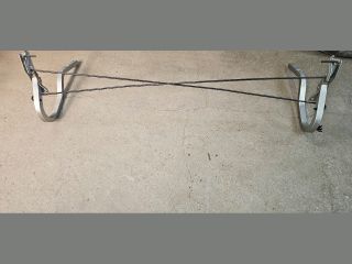 bontott HONDA City Gázrugós Kitámasztó Teleszkóp Csomagtérajtó (Pozíciófüggetlen)