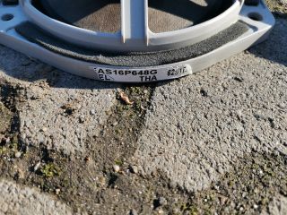 bontott HONDA City Hangszóró (Pozíciófüggetlen)