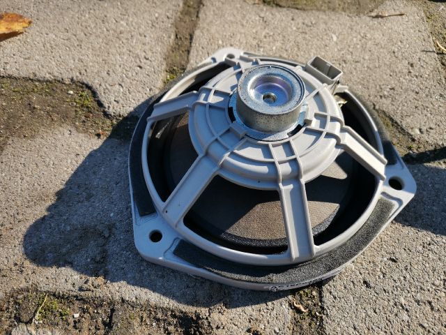 bontott HONDA City Hangszóró (Pozíciófüggetlen)