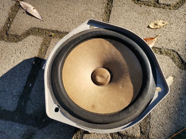 bontott HONDA City Hangszóró (Pozíciófüggetlen)