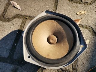 bontott HONDA City Hangszóró (Pozíciófüggetlen)