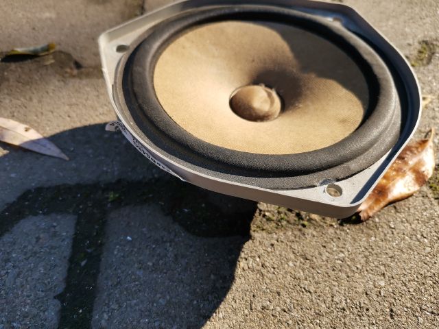 bontott HONDA City Hangszóró (Pozíciófüggetlen)