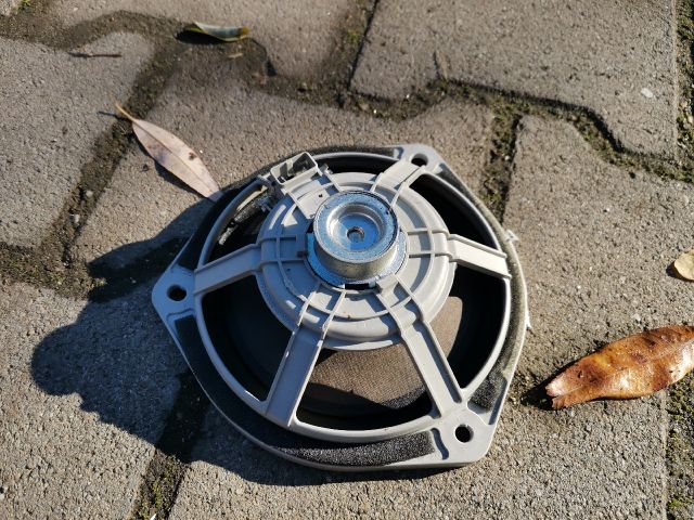 bontott HONDA City Hangszóró (Pozíciófüggetlen)