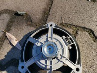 bontott HONDA City Hangszóró (Pozíciófüggetlen)