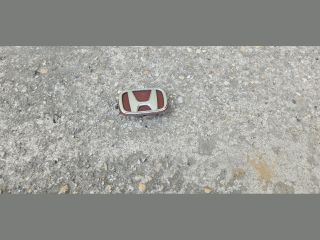 bontott HONDA City Hátsó Embléma