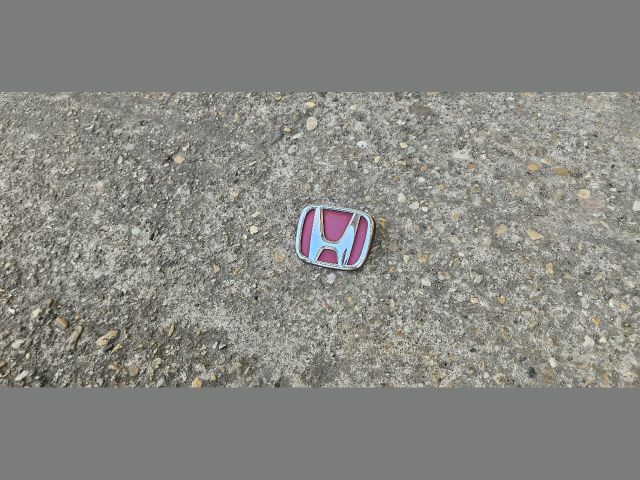 bontott HONDA City Hátsó Embléma