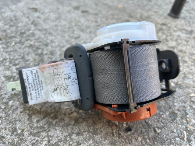 bontott HONDA City Hátsó középső Biztonsági Öv