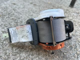 bontott HONDA City Hátsó középső Biztonsági Öv