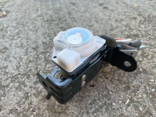 bontott HONDA City Hátsó középső Biztonsági Öv