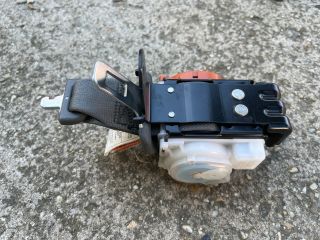 bontott HONDA City Hátsó középső Biztonsági Öv