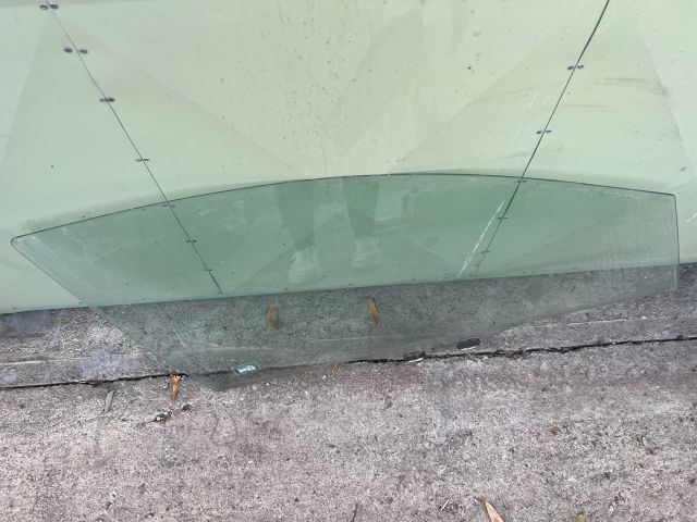 bontott HONDA City Jobb első Ablak