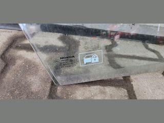 bontott HONDA City Jobb első Ablak