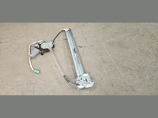 bontott HONDA City Jobb első Ablakemelő Elektronika