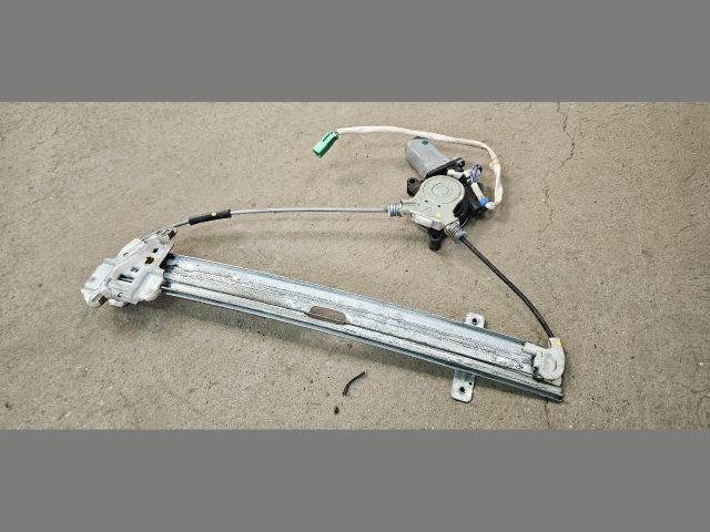 bontott HONDA City Jobb első Ablakemelő Elektronika