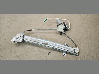 bontott HONDA City Jobb első Ablakemelő Elektronika