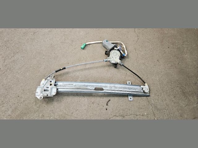 bontott HONDA City Jobb első Ablakemelő Elektronika