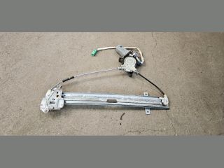 bontott HONDA City Jobb első Ablakemelő Elektronika