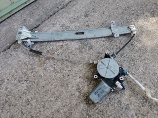 bontott HONDA City Jobb első Ablakemelő Szerkezet (Elektromos)