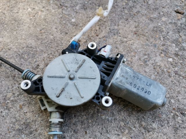 bontott HONDA City Jobb első Ablakemelő Szerkezet (Elektromos)