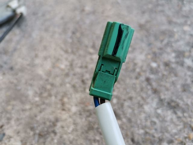 bontott HONDA City Jobb első Ablakemelő Szerkezet (Elektromos)