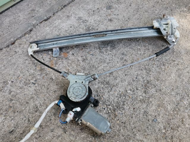 bontott HONDA City Jobb első Ablakemelő Szerkezet (Elektromos)