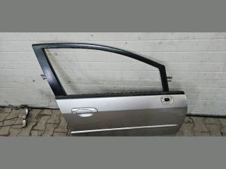 bontott HONDA City Jobb első Ajtó (Üres lemez)