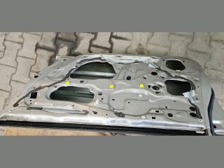 bontott HONDA City Jobb első Ajtó (Üres lemez)