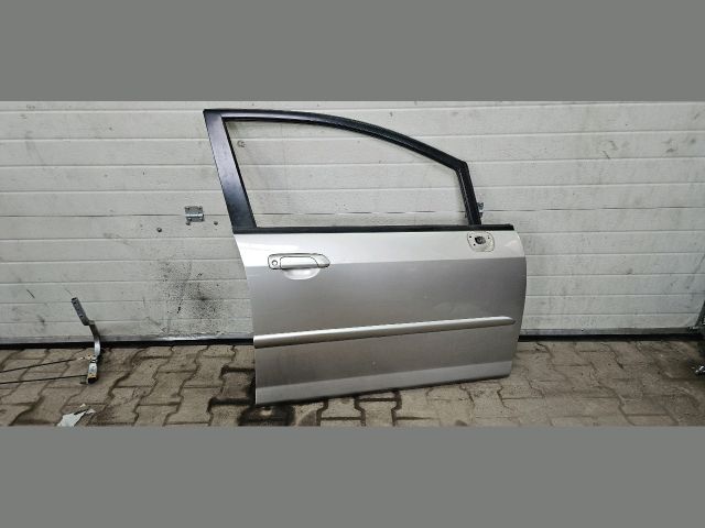 bontott HONDA City Jobb első Ajtó (Üres lemez)