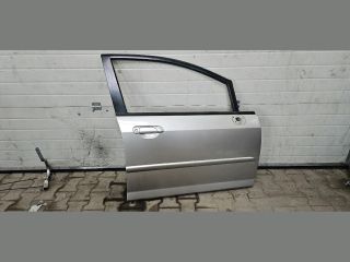 bontott HONDA City Jobb első Ajtó (Üres lemez)