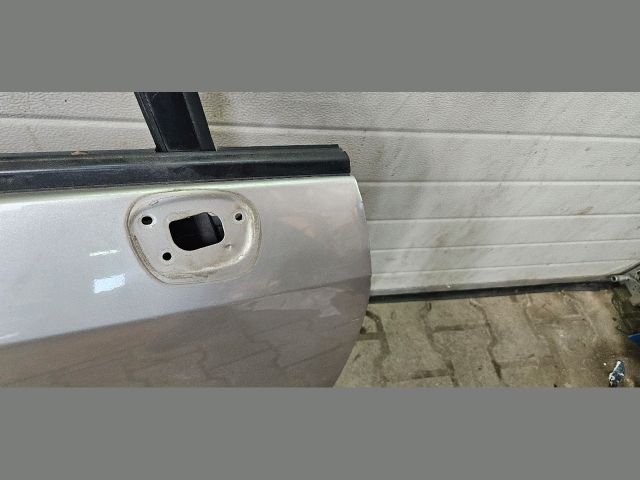 bontott HONDA City Jobb első Ajtó (Üres lemez)