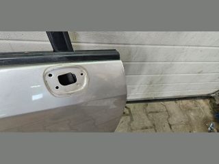 bontott HONDA City Jobb első Ajtó (Üres lemez)