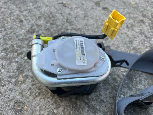 bontott HONDA City Jobb első Biztonsági Öv