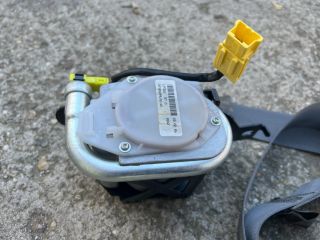 bontott HONDA City Jobb első Biztonsági Öv