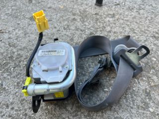 bontott HONDA City Jobb első Biztonsági Öv