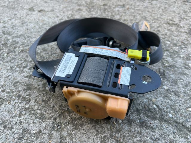 bontott HONDA City Jobb első Biztonsági Öv