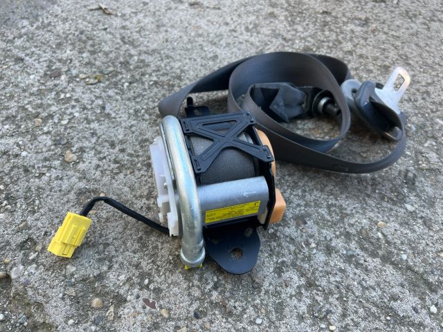 bontott HONDA City Jobb első Biztonsági Öv