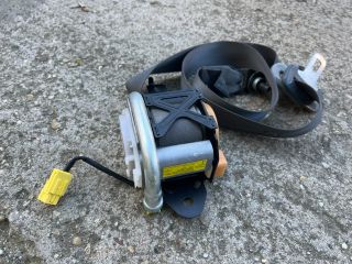 bontott HONDA City Jobb első Biztonsági Öv