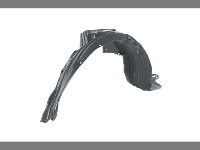 bontott HONDA City Jobb első Dobbetét (Kerékjárati, Műanyag)