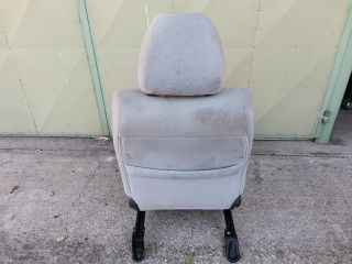 bontott HONDA City Jobb első Ülés